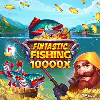 Fintastic Fishing